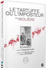 Primary photo for Tartuffe, or The Impostor