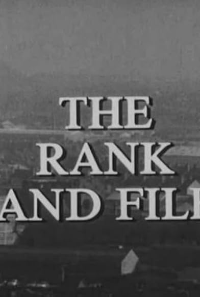 Primary photo for The Rank and File Primary photo for The Rank and File