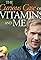 Curious Case of Vitamins & Me's primary photo