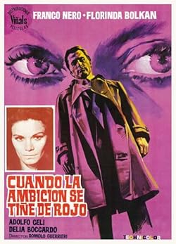 Poster of Un detective