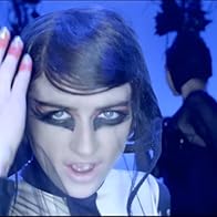 Primary photo for Meg Washington: Holy Moses