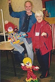 Primary photo for Profiles in Puppetry - The Lives and Times of Bob and Judy Brown