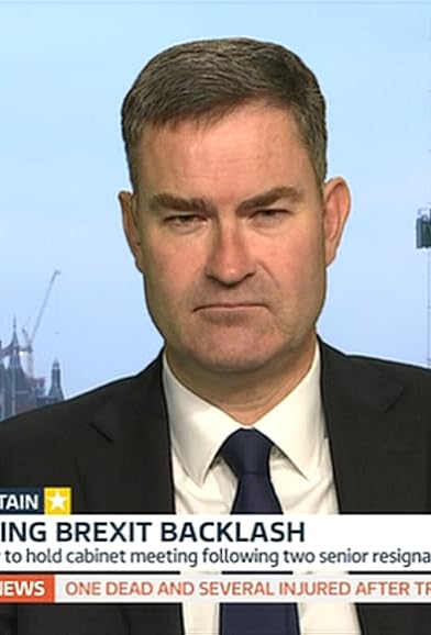 Primary photo for David Gauke Primary photo for David Gauke