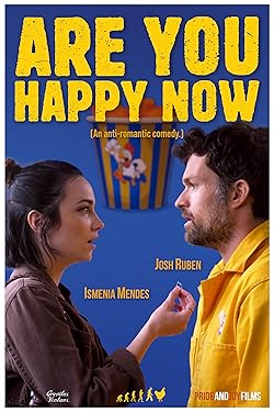 Poster of Are You Happy Now