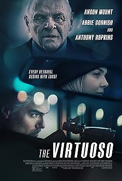 Poster of The Virtuoso