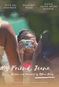 Primary photo for My Friend, Jeane