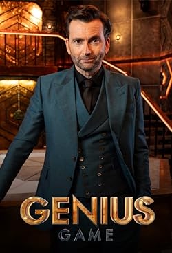 Poster of Genius Game