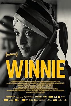 Poster of Winnie
