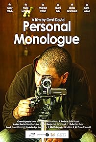 Primary photo for Personal Monologue