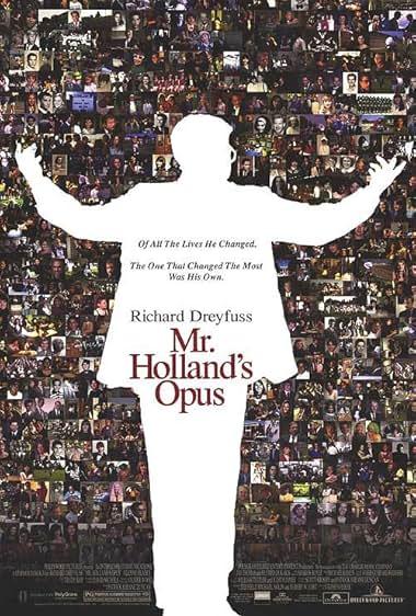 Mr. Holland’s Opus 1995