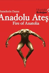 Primary photo for Anadolu Atesi