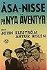 Primary photo for Åsa-Nisse på nya äventyr