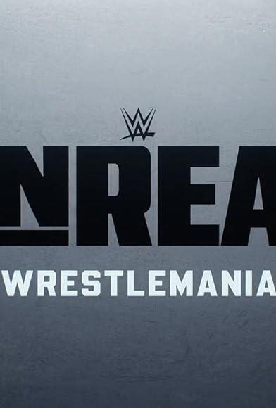 Primary photo for WrestleMania Primary photo for WrestleMania