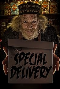 Primary photo for Special Delivery Primary photo for Special Delivery