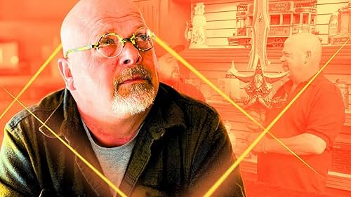 What Happened To Rick Harrison After Pawn Stars? - IMDb