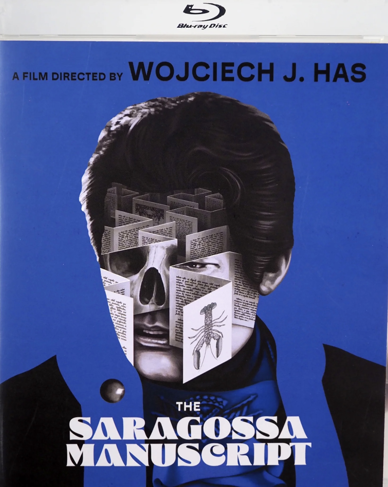 The Saragossa Manuscript (1965)