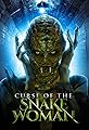 Snake Club: Revenge of the Snake Woman's primary photo