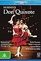 Don Quixote: Restoring the Impossible Dream's primary photo