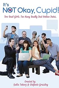 Primary photo for It's Not Okay, Cupid!