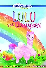 Primary photo for Lulu the Llamacorn