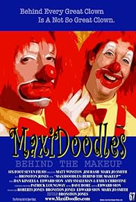 Primary photo for MaxiDoodles: Behind the Makeup