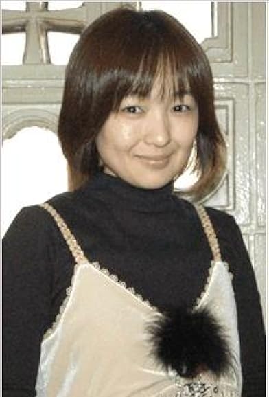 Primary photo for Masayo Kurata Primary photo for Masayo Kurata