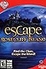 Primary photo for Escape Rosecliff Island Primary photo for Escape Rosecliff Island