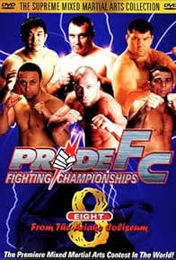 Primary photo for Pride 8 Primary photo for Pride 8