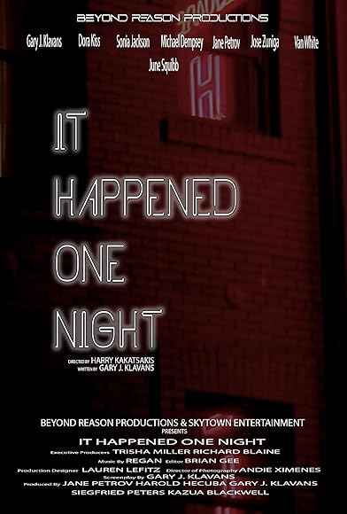 Primary photo for It Happened One Night Primary photo for It Happened One Night