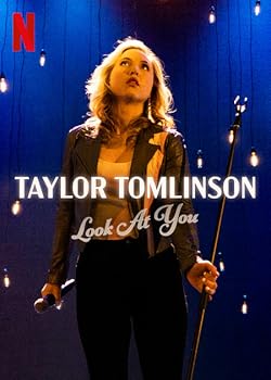 Poster of Taylor Tomlinson: Look at You