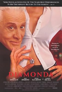 Poster of Diamonds