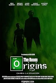 Primary photo for The Room: Origins