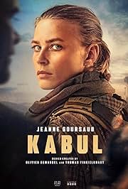 Kabul (2025) Hindi Season 1
