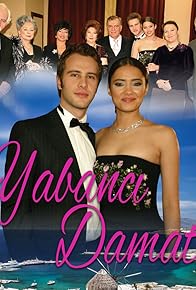 Primary photo for Yabanci Damat