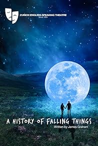 Primary photo for A History of Falling Things