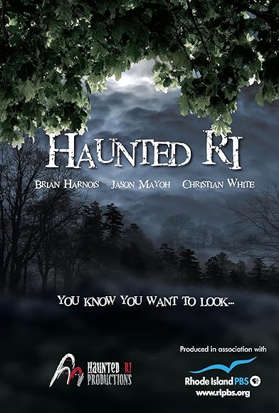 Primary photo for Haunted RI Primary photo for Haunted RI