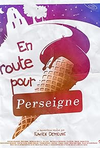 Primary photo for En route pour Perseigne