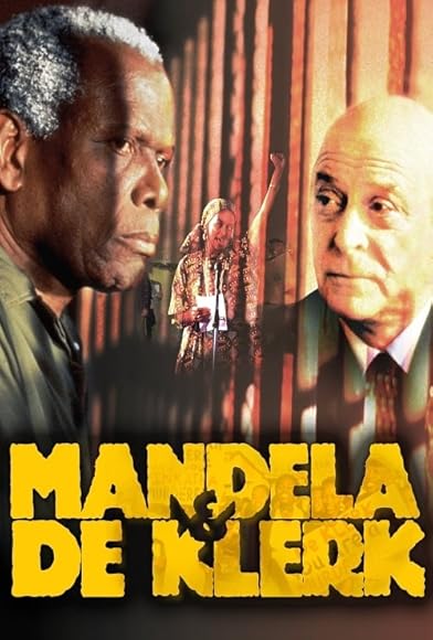 Primary photo for Mandela and de Klerk Primary photo for Mandela and de Klerk