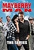 Primary photo for Mayberry Man: The Series