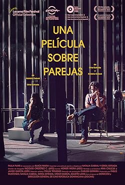 Poster of Una película sobre parejas