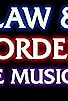 Primary photo for Law & Order: The Musical!