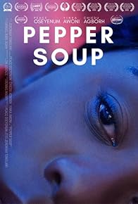 Primary photo for Pepper Soup