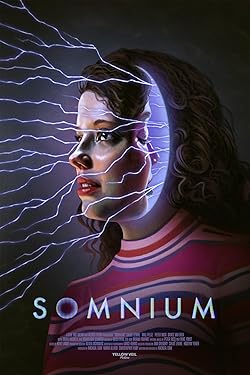 Poster of Somnium