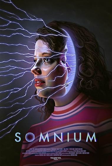 Poster for: Somnium