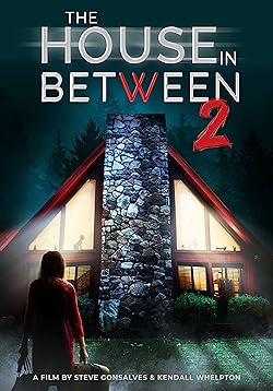 Poster of The House in Between 2