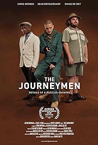 Primary photo for The Journeymen