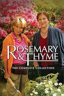 Poster of Rosemary & Thyme