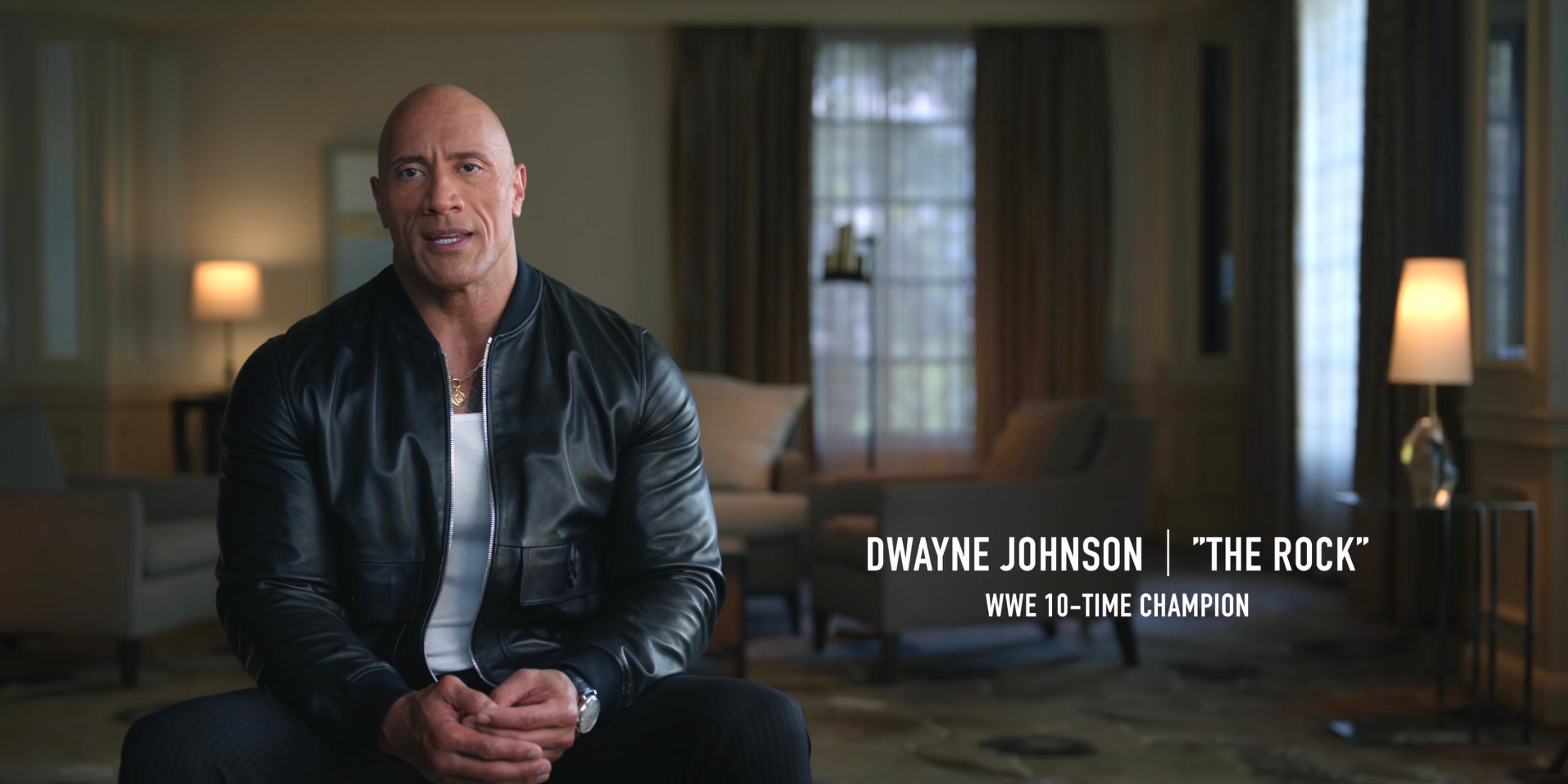Dwayne Johnson - IMDb