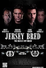 Primary photo for Jersey Bred