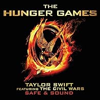 Primary photo for Taylor Swift feat. The Civil Wars: Safe & Sound Primary photo for Taylor Swift feat. The Civil Wars: Safe & Sound